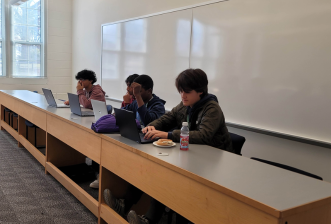 Team collaboration